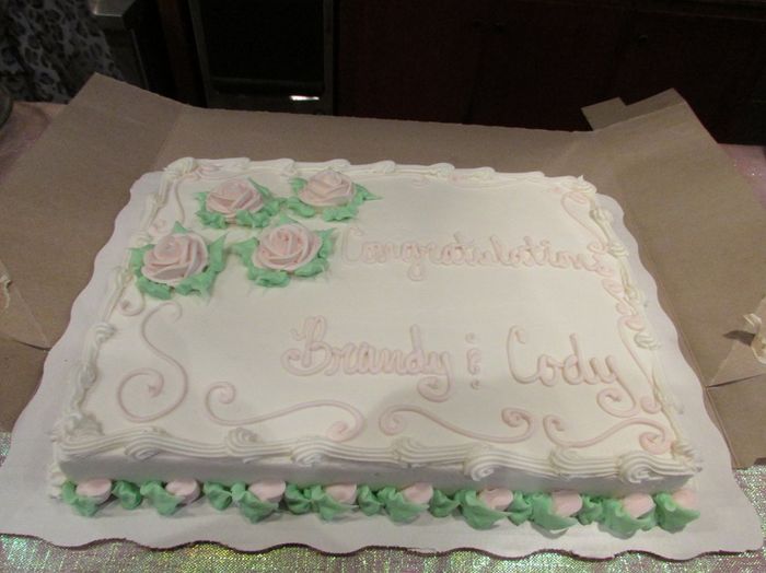 Bridal Pics/Bridal Shower