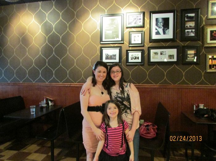 Bridal Pics/Bridal Shower