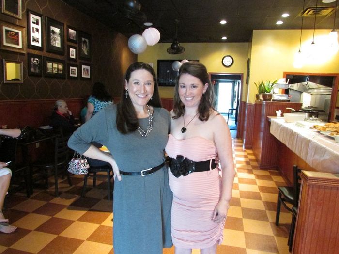 Bridal Pics/Bridal Shower