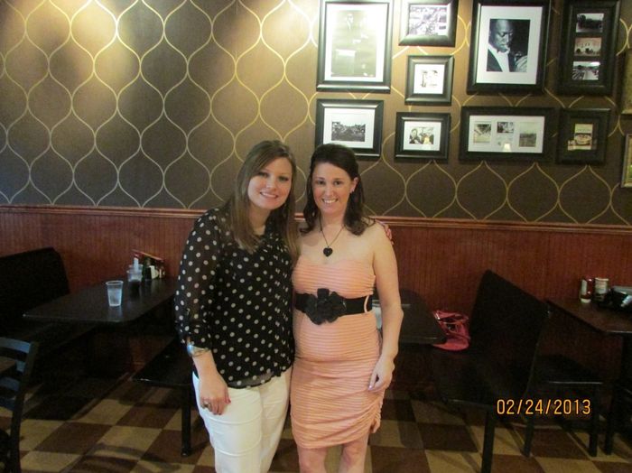 Bridal Pics/Bridal Shower