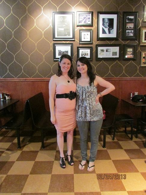 Bridal Pics/Bridal Shower
