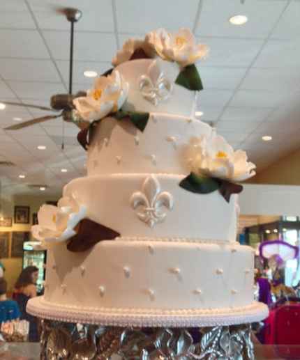 Tell me about your cake (and the cost) :)