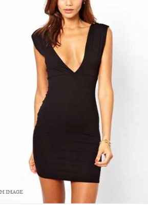 What are you wearing to your bachelorette party?