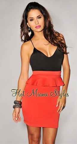 Bachelorette party attire...