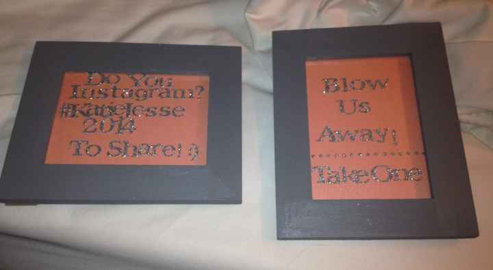 Invitations/Stationery - Show Me Whatcha Got!