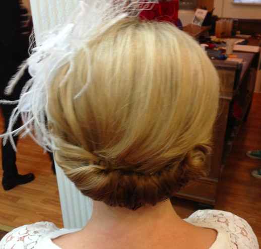 Hair Dilema #2