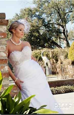 My bridal portraits (lotsa pics!!!)