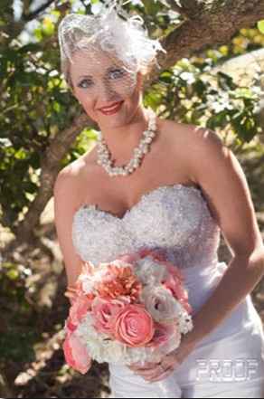 Bridal jewlery?