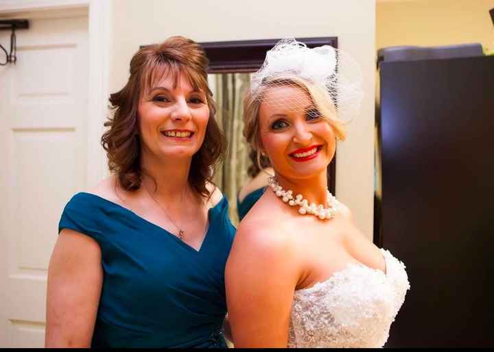 Professional wedding pictures!