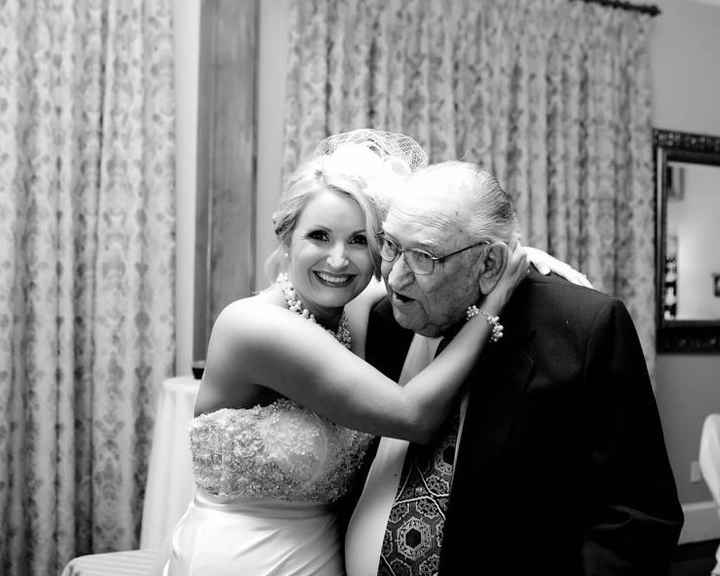 Professional wedding pictures!