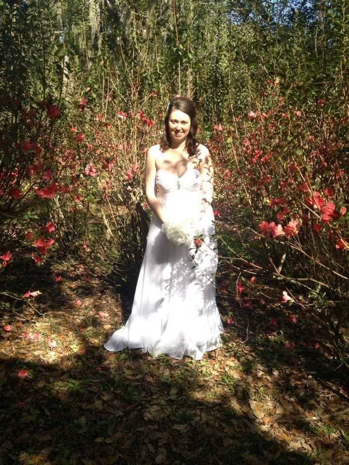 Bridal Pics/Bridal Shower