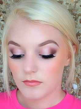 hair and makeup... what to do!?