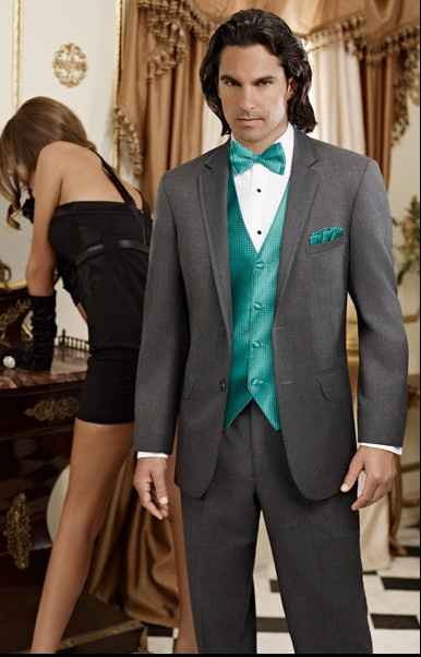 Really?? (pic) - suit advertisement