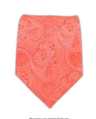 Need opinions on RB tie