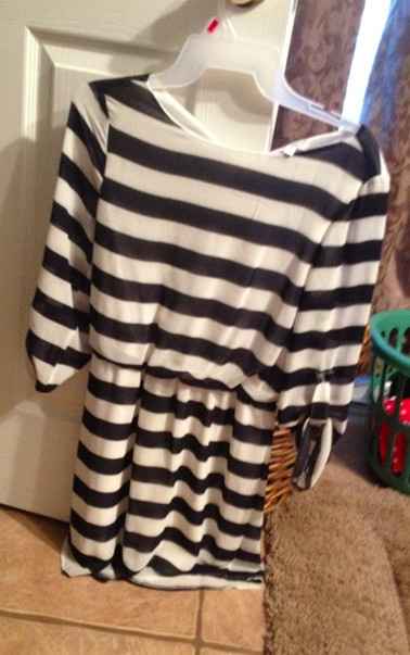 dress for shower... what shoes would you wear???