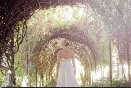 My bridal portraits (lotsa pics!!!)