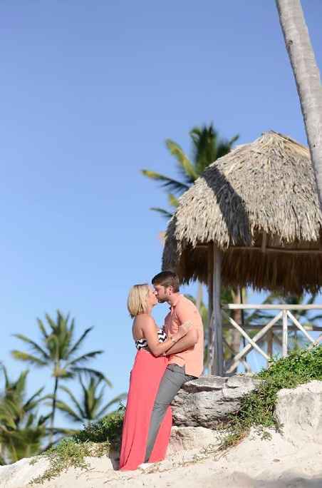 Pics from the honeymoon!