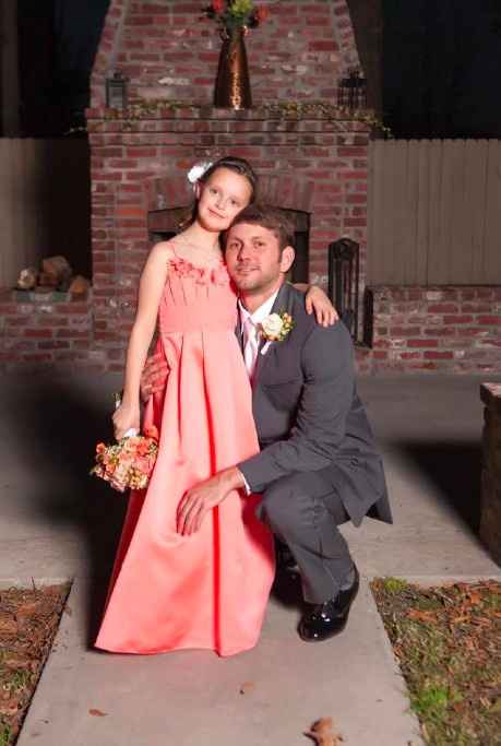 Professional wedding pictures!