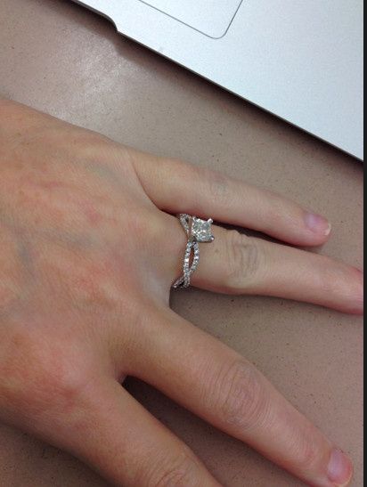 Engagement Ring Styles