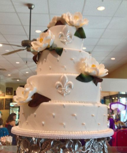 Tell me about your cake (and the cost) :)