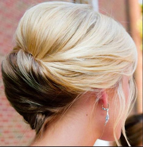Wedding Hair! Show me yours!