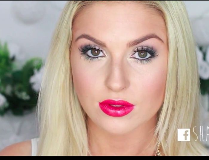 Makeup!