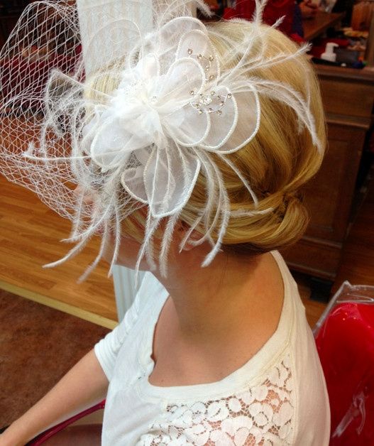 hair and makeup trial -- PICS (and lots of them)