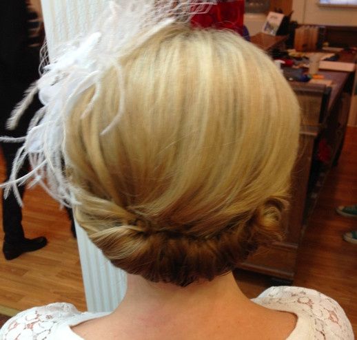 can you show me your hairstyles, need inspiration