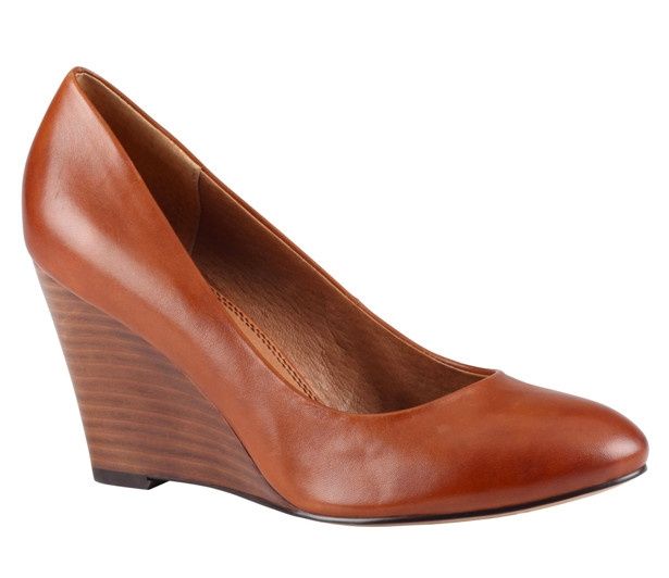 dress for shower... what shoes would you wear???