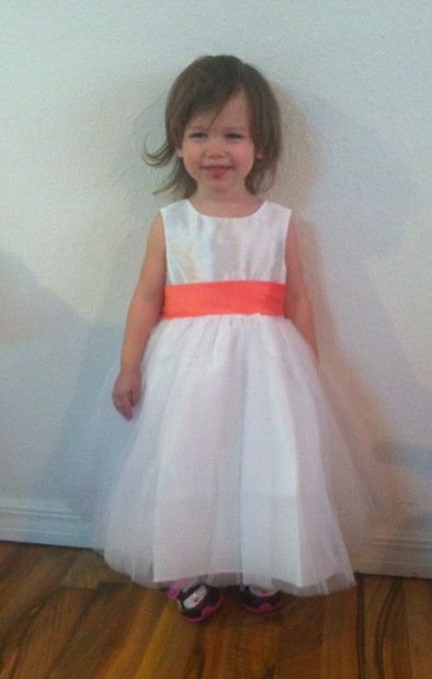 Flower Girl Dresses - Share