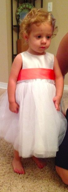 Flower Girl Dresses - Share
