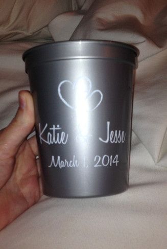 Wedding Favors....required or no?