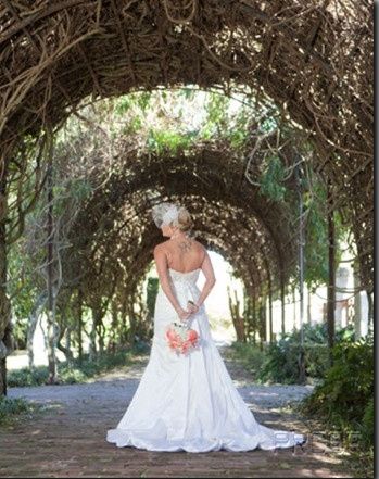 My bridal portraits (lotsa pics!!!)