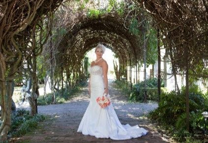 My bridal portraits (lotsa pics!!!)