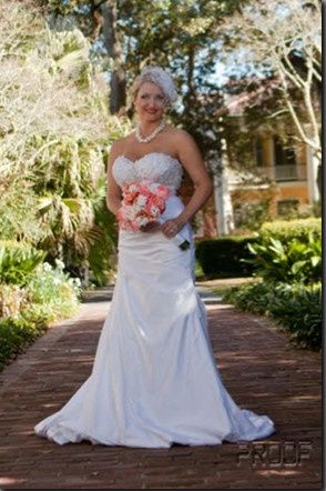 My bridal portraits (lotsa pics!!!)