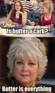 I'm not a regular mom,