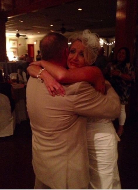 Finally!!! Back and Married (long... pics too!)