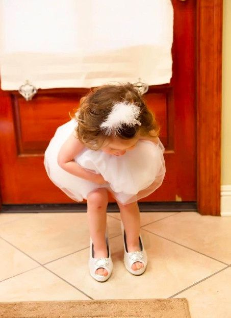 Professional wedding pictures!