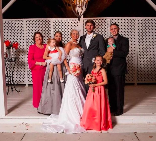 Professional wedding pictures!