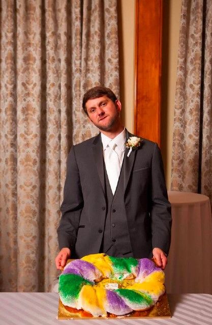 Professional wedding pictures!