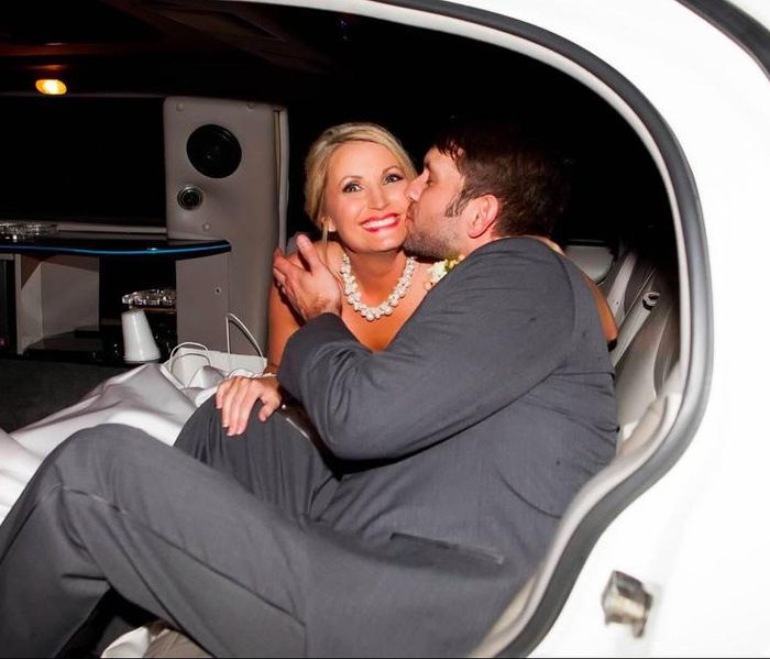 Professional wedding pictures!