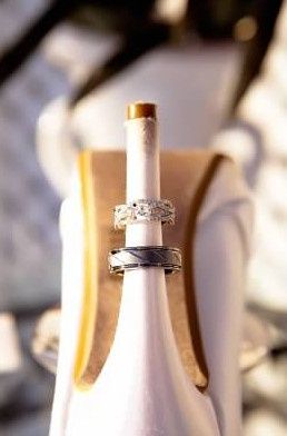 Spring Bling! Share your ring Porn!