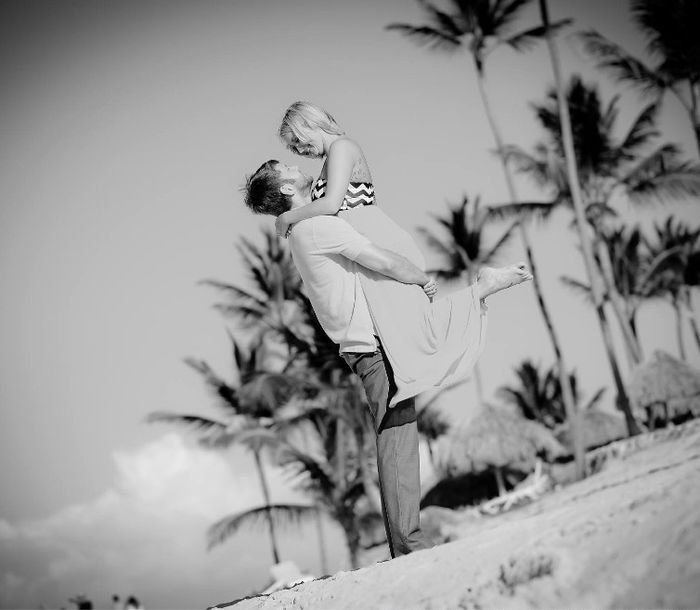 pro HONEYMOON pics (TheOGJesse's Girl and any others)