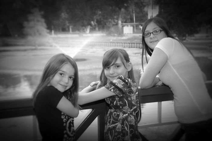 We finally got some family pics :)