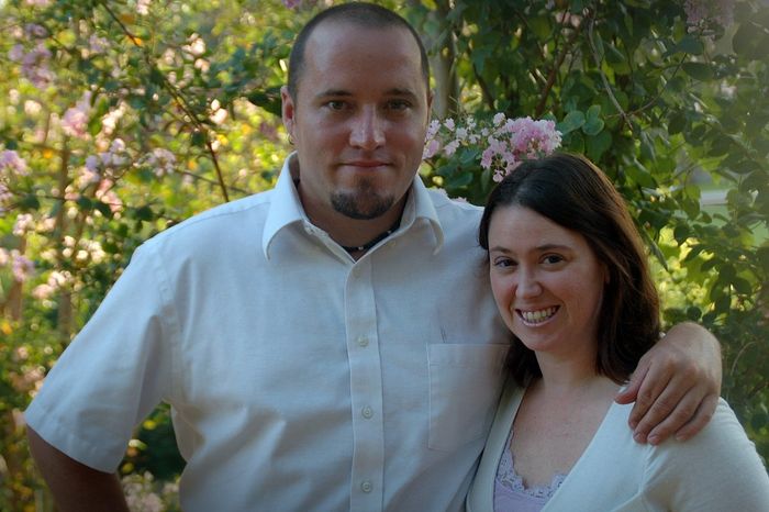 We finally got some family pics :)