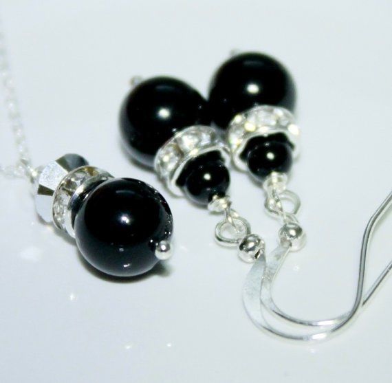 Decided on my Bridesmaid gifts....