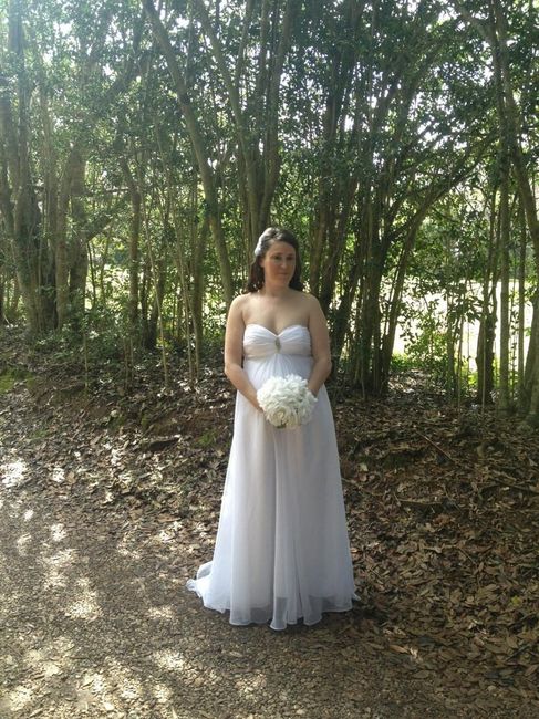 Bridal Pics/Bridal Shower