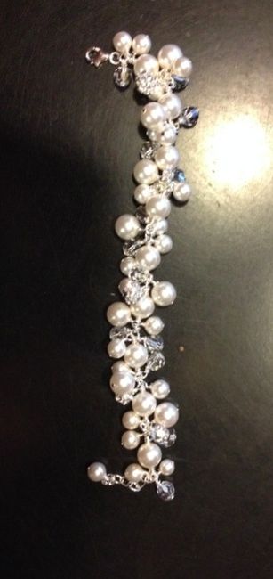 OMG my jewelry came in!!!