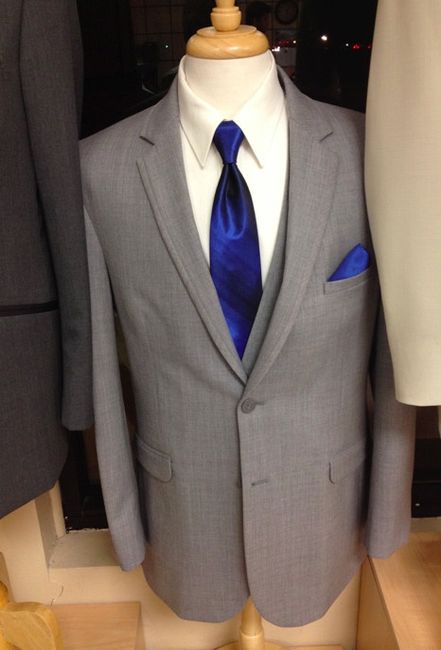 I be on my suit n tie sh..... (suit pics inside!)