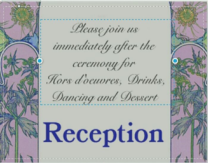 Need honest opinions on invites